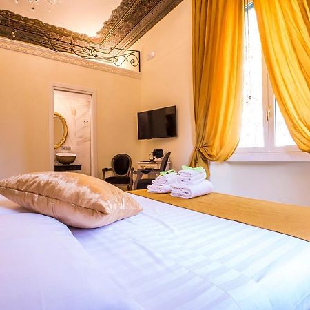 Trastevere Royal Suite Trilussa Róma Kültér fotó