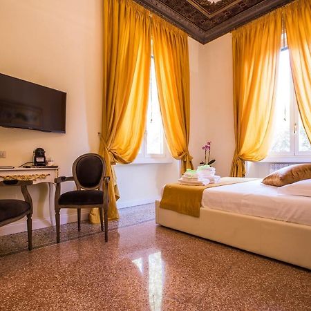 Trastevere Royal Suite Trilussa Róma Kültér fotó