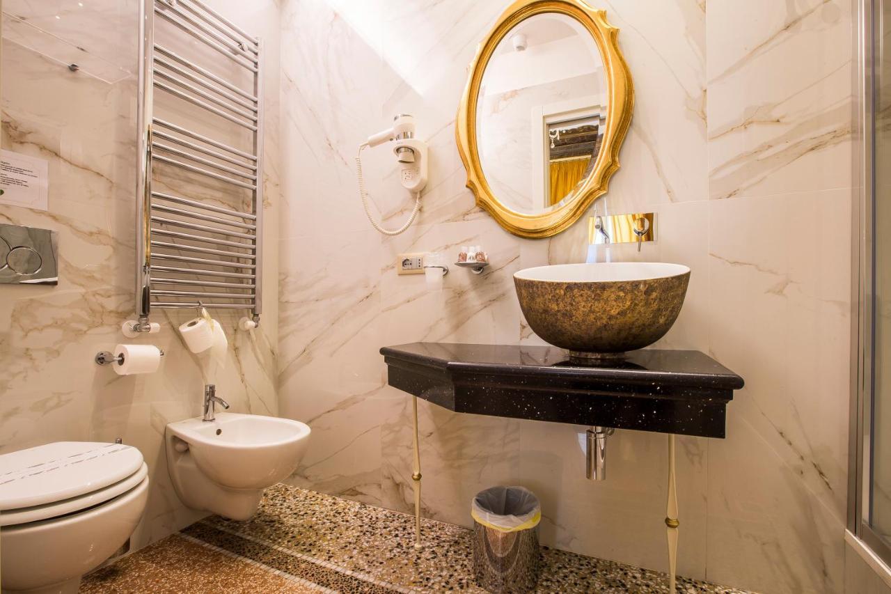 Trastevere Royal Suite Trilussa Róma Kültér fotó