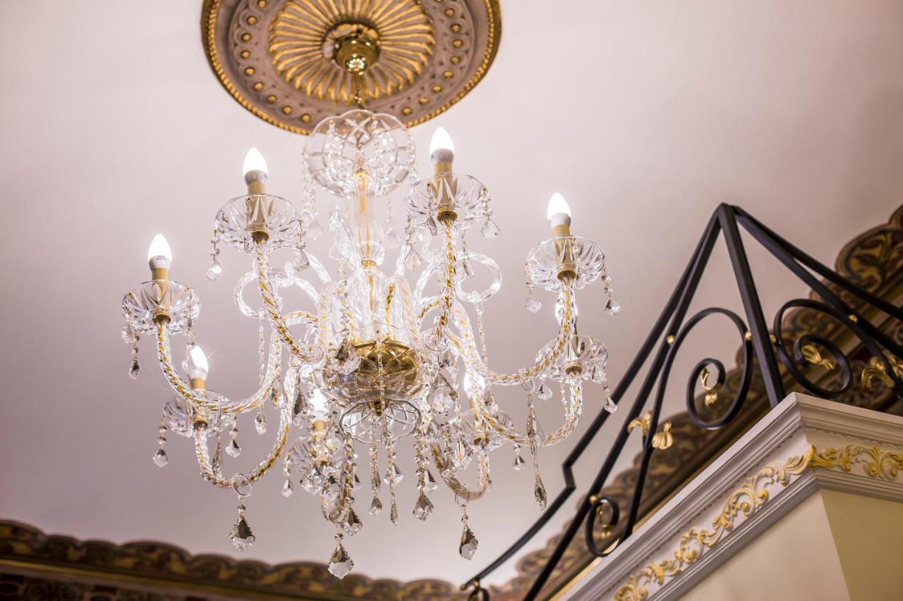 Trastevere Royal Suite Trilussa Róma Kültér fotó