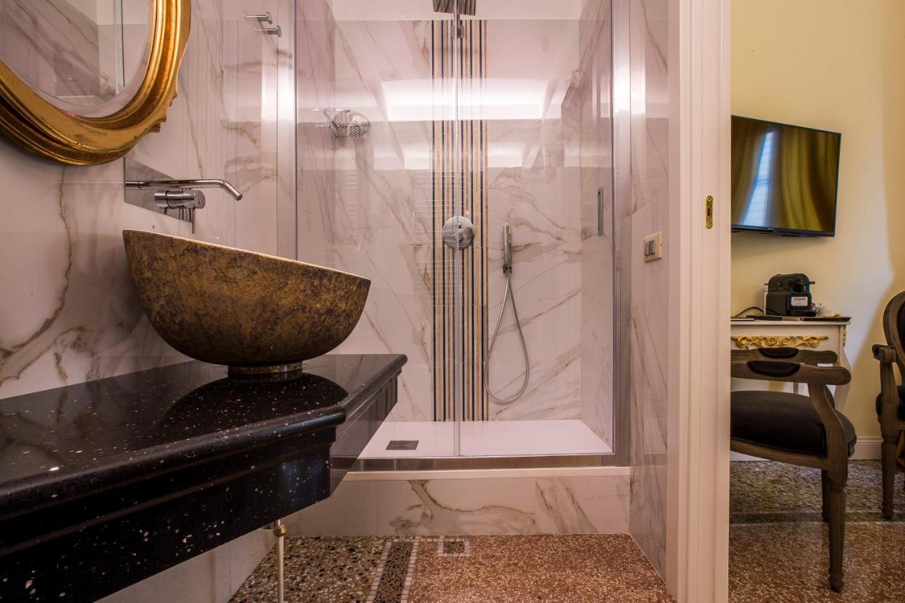 Trastevere Royal Suite Trilussa Róma Kültér fotó