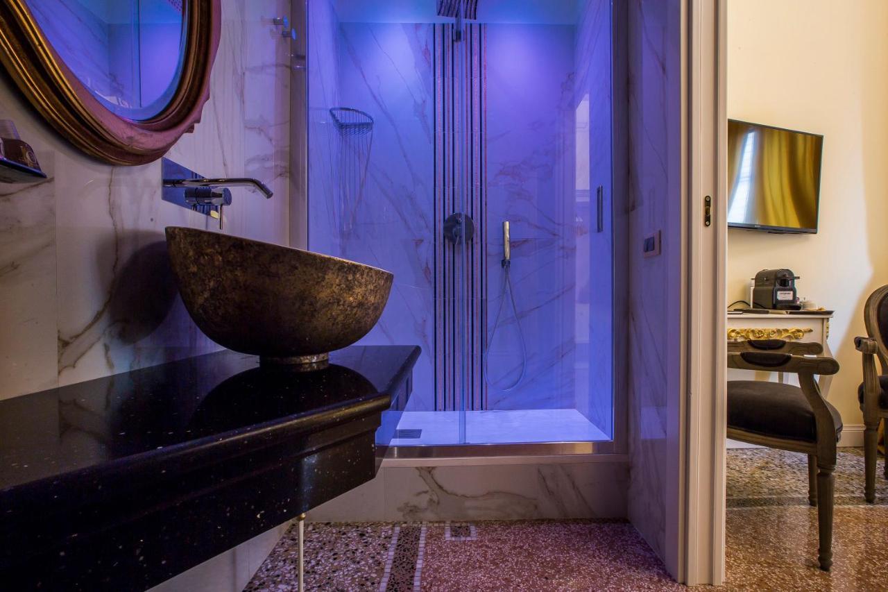 Trastevere Royal Suite Trilussa Róma Kültér fotó