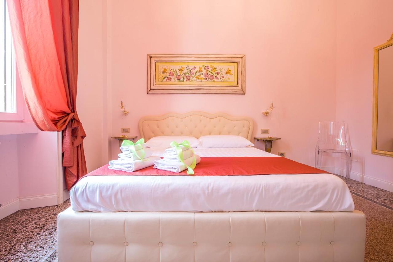 Trastevere Royal Suite Trilussa Róma Kültér fotó