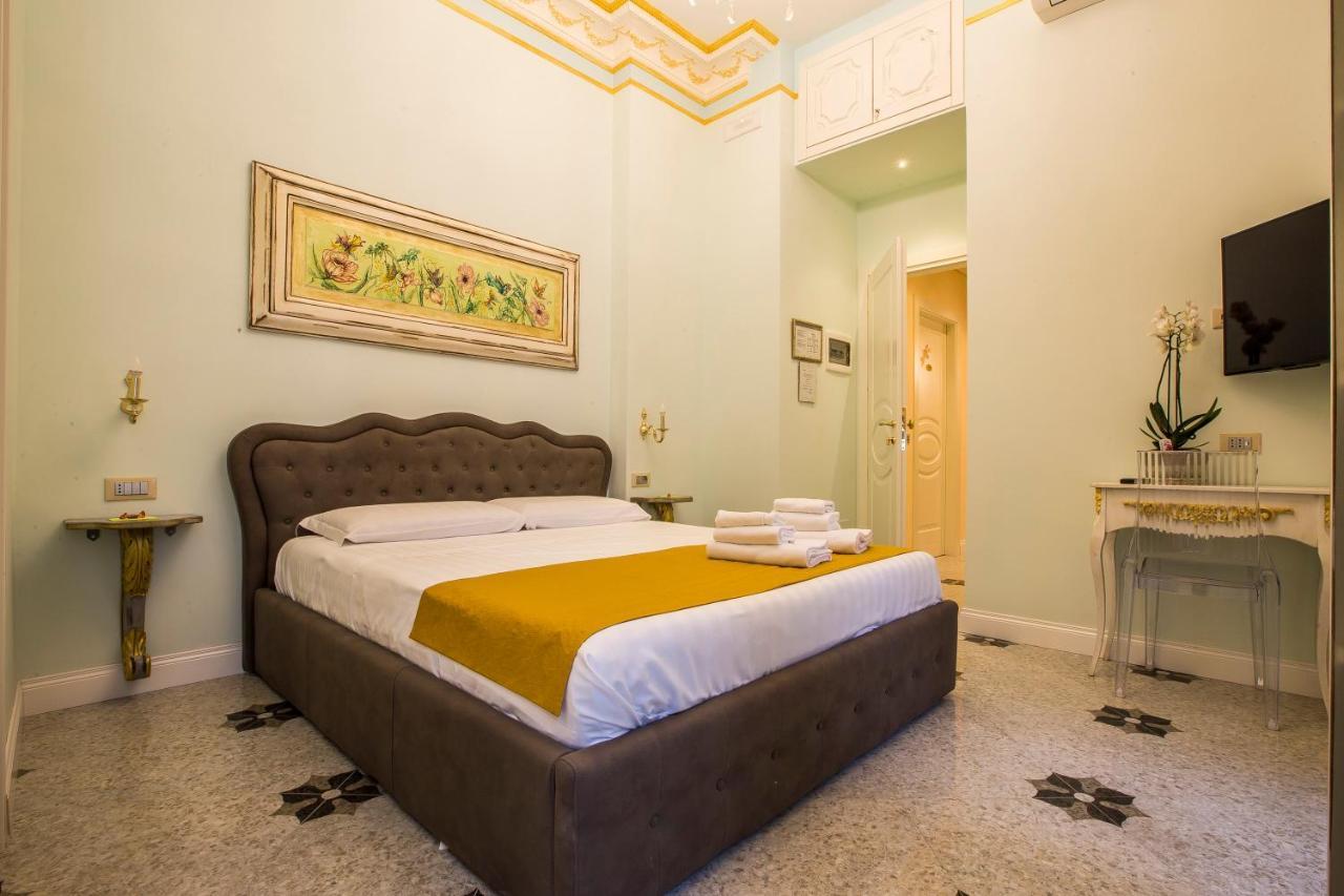 Trastevere Royal Suite Trilussa Róma Kültér fotó