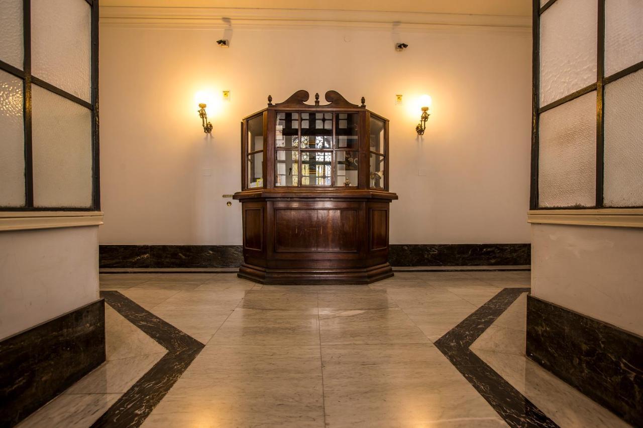 Trastevere Royal Suite Trilussa Róma Kültér fotó