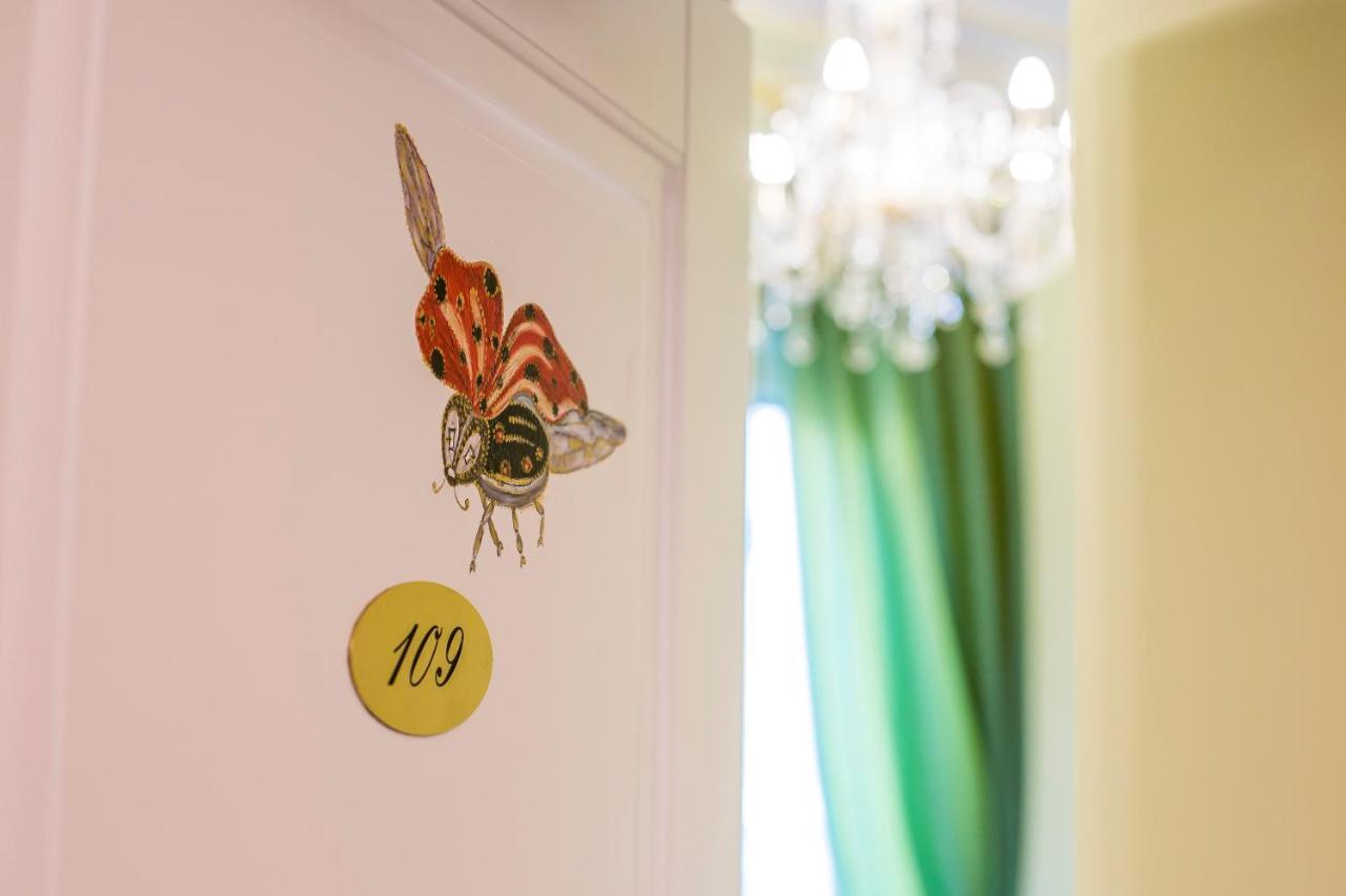 Trastevere Royal Suite Trilussa Róma Kültér fotó