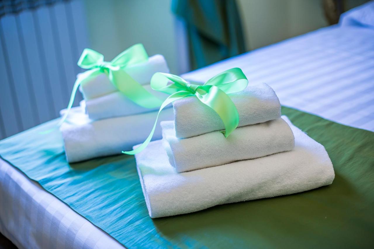 Trastevere Royal Suite Trilussa Róma Kültér fotó