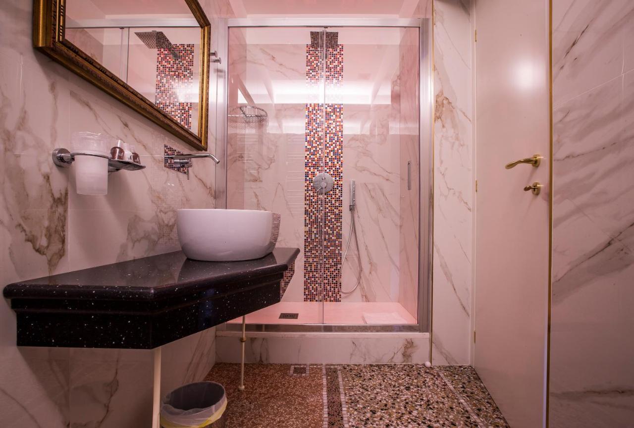 Trastevere Royal Suite Trilussa Róma Kültér fotó