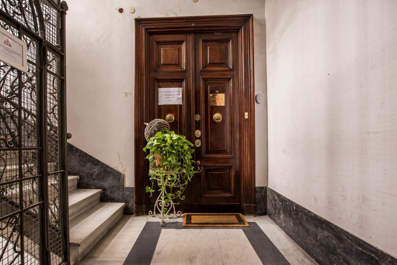 Trastevere Royal Suite Trilussa Róma Kültér fotó