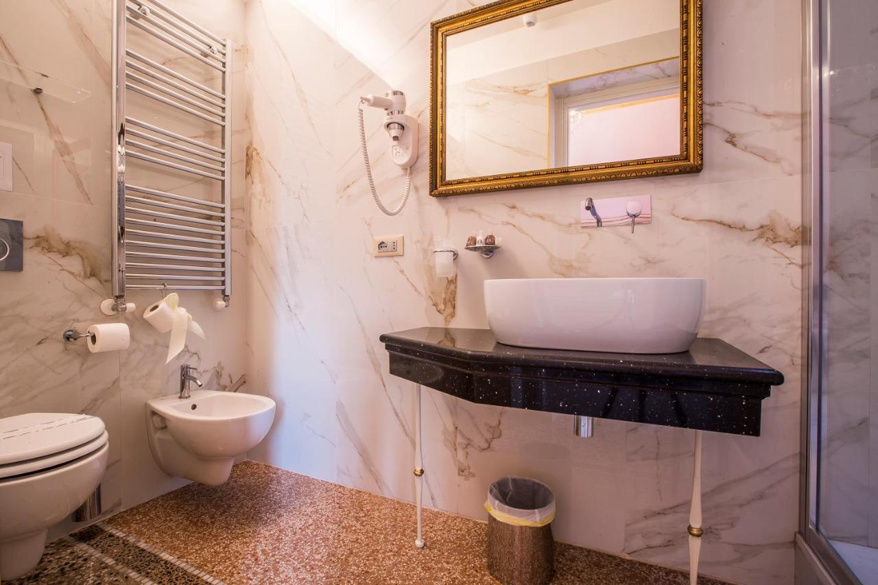 Trastevere Royal Suite Trilussa Róma Kültér fotó