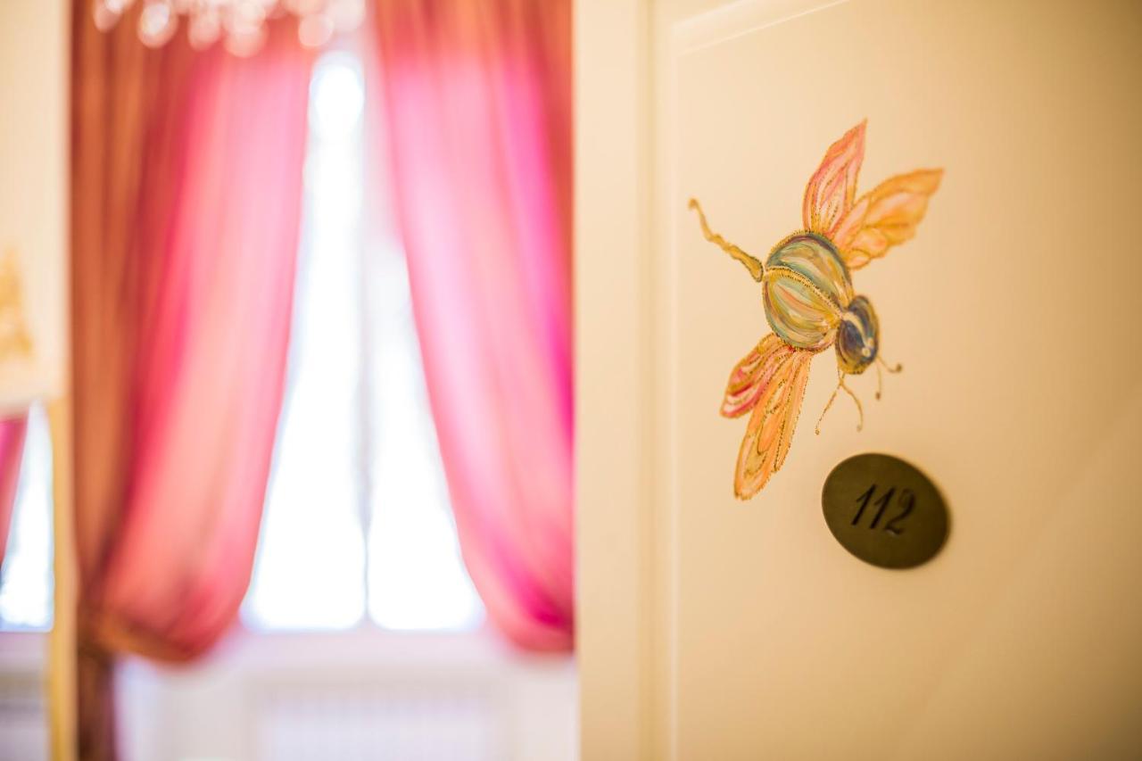 Trastevere Royal Suite Trilussa Róma Kültér fotó