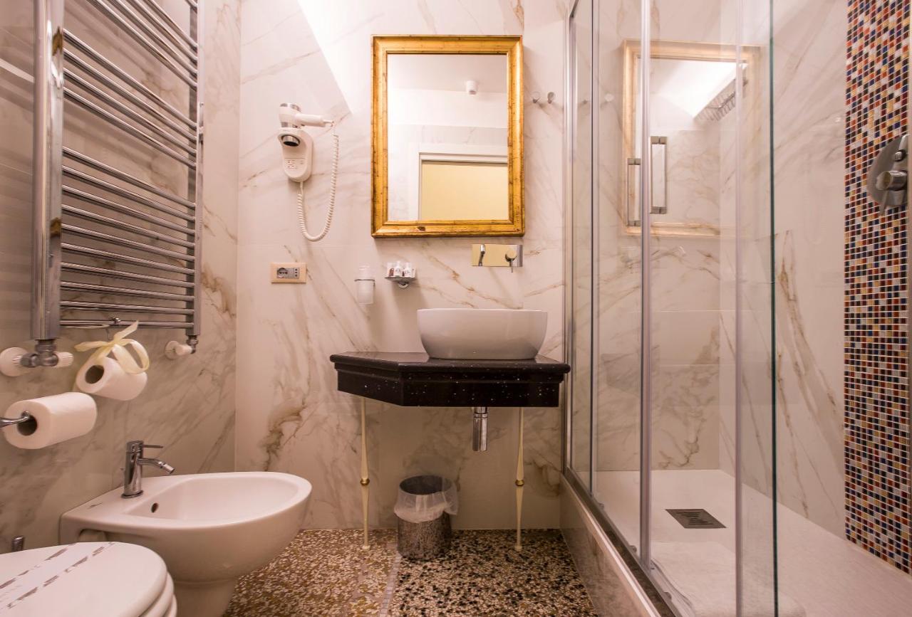 Trastevere Royal Suite Trilussa Róma Kültér fotó